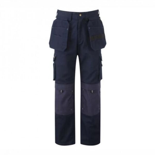 ROYAL BLUE ELECTRICIAN TROUSER