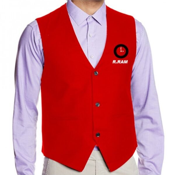 PERSONALIZED Hotel Staff Uniforms