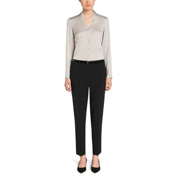 STYLISH BLACK WOMEN TROUSER
