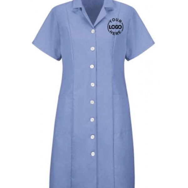LADIES ECONOMY HOUSEKEEPING DRESS