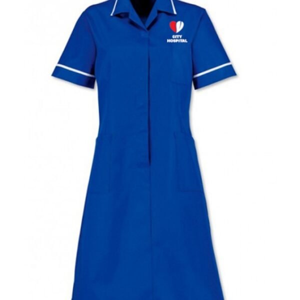 PROFESSIONAL NURSE TOP