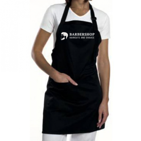 SPA APRON