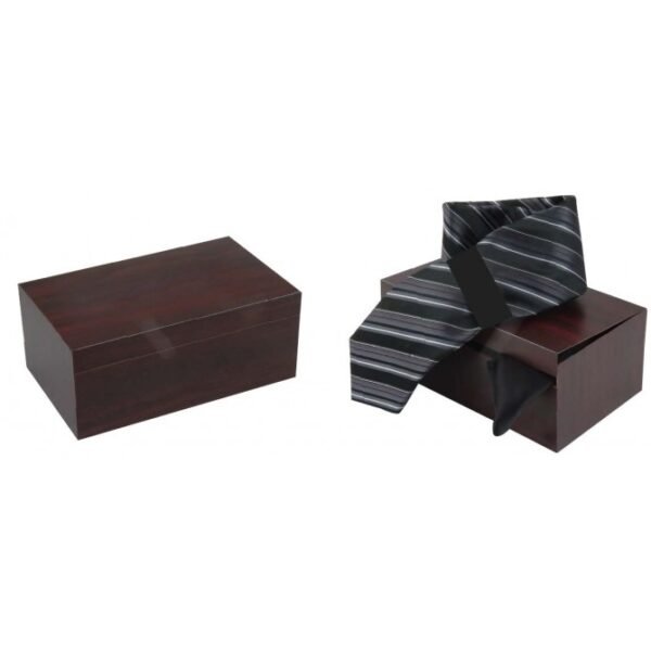 TIE AND CUFFLINK SET 19