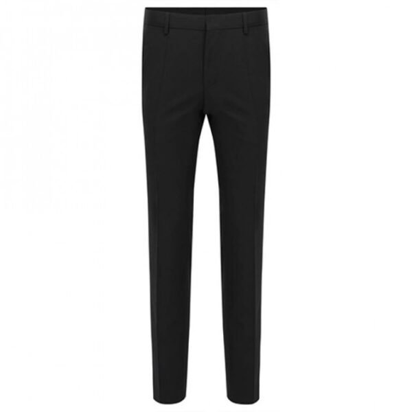 FORMAL BLACK TROUSER