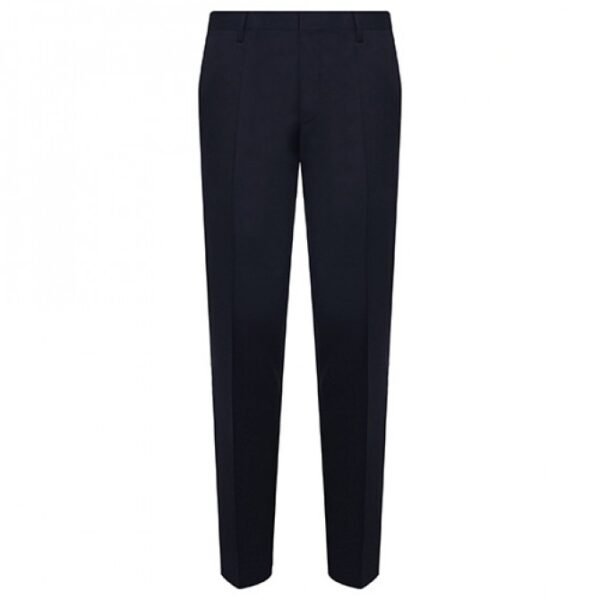 FORMAL BLUE TROUSER
