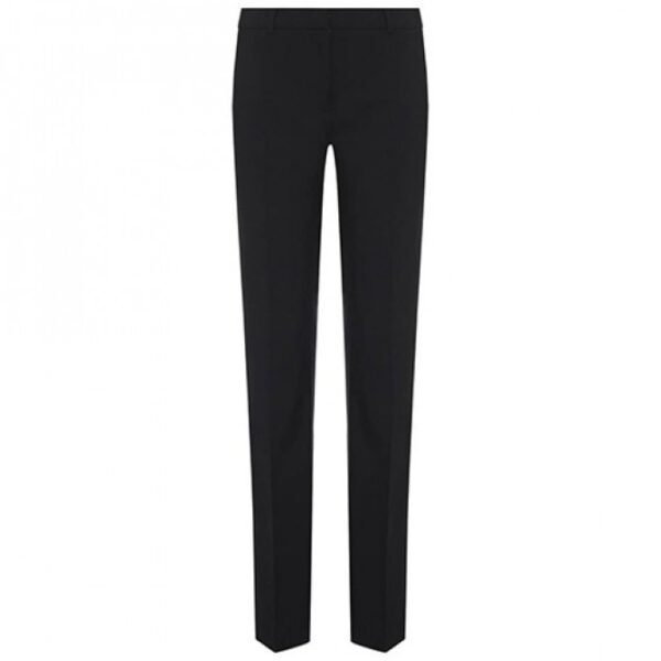 NAVY BLUE WOMEN TROUSER