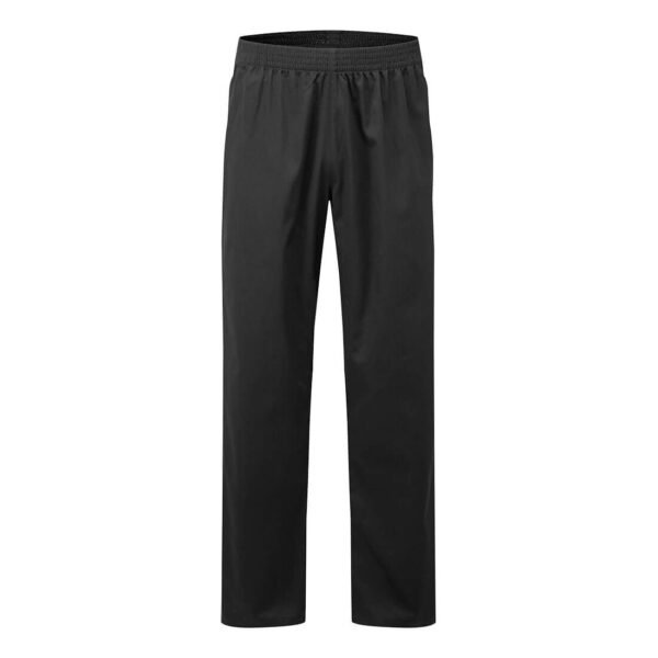 Bakers Trousers Black PW139