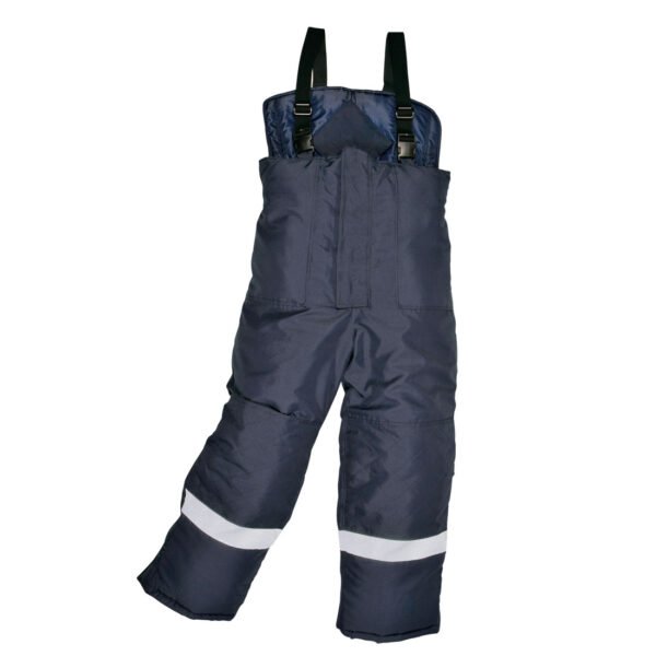 Cold Store Trouser Navy PW78