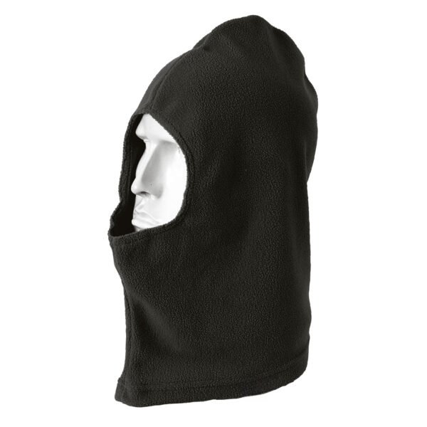 Fleece Balaclava Black PW10