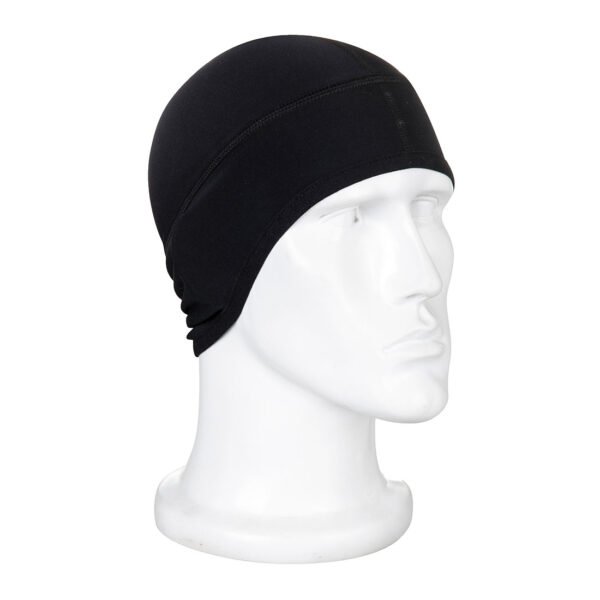 Helmet Liner Cap Black PW08
