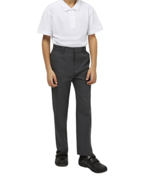 Standard Fit Stain Resistant School SU20