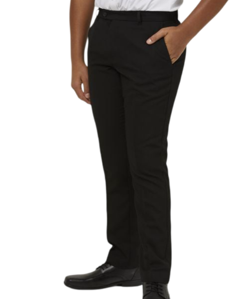 Fit Stain Resistant School Trousers SU23