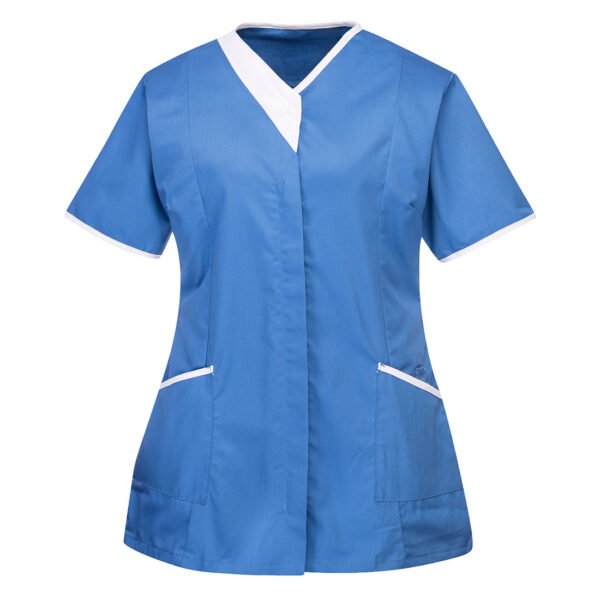 Modern Tunic Blue PW132