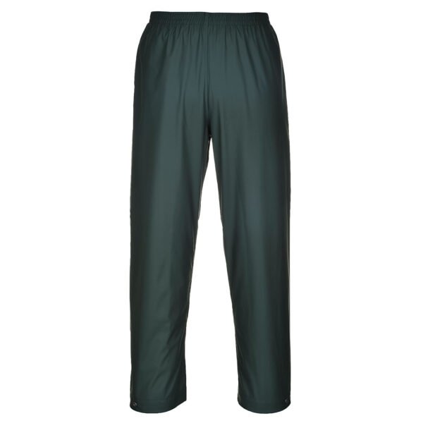 AIR Trousers Olive Green PW85