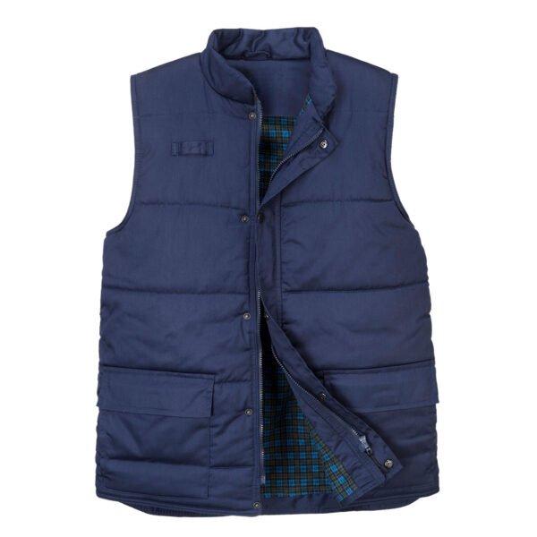 Bodywarmer Navy PW40