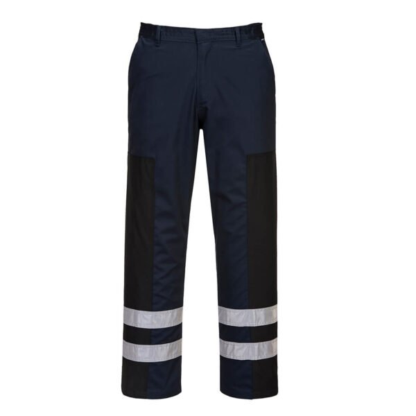 Trousers Navy PW101
