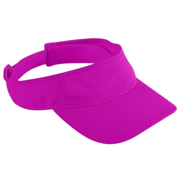Mesh Unisex Visor Cap AB15