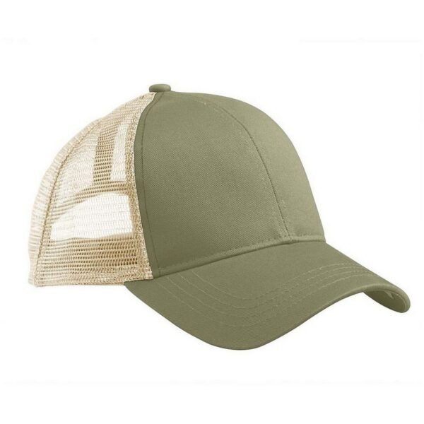 Eco Trucker Hat AB18