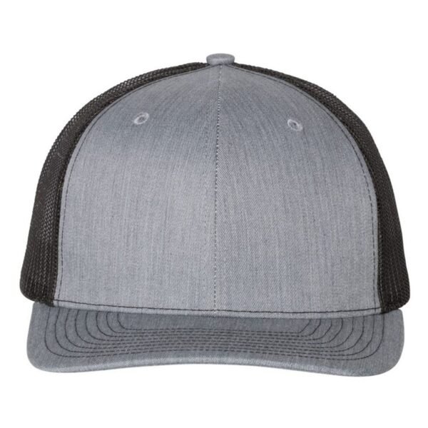 Men's Snapback Trucker Cap AB16