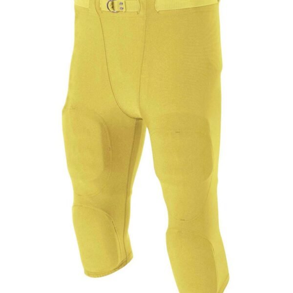 Men's Fly less Football Pant