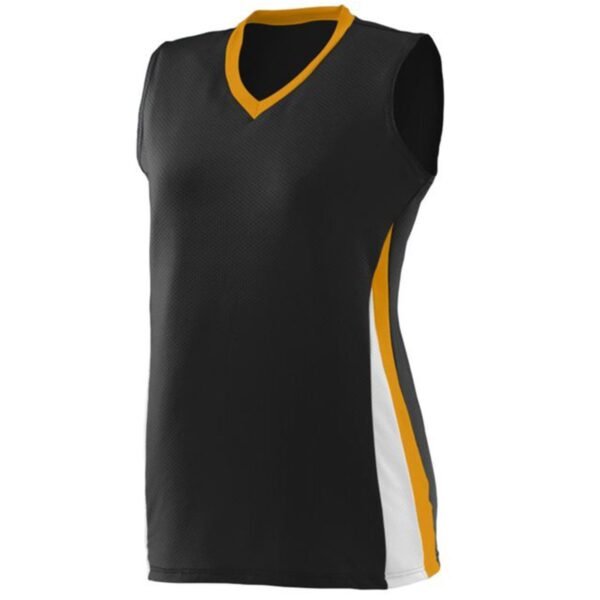 Women's Tornado Jersey