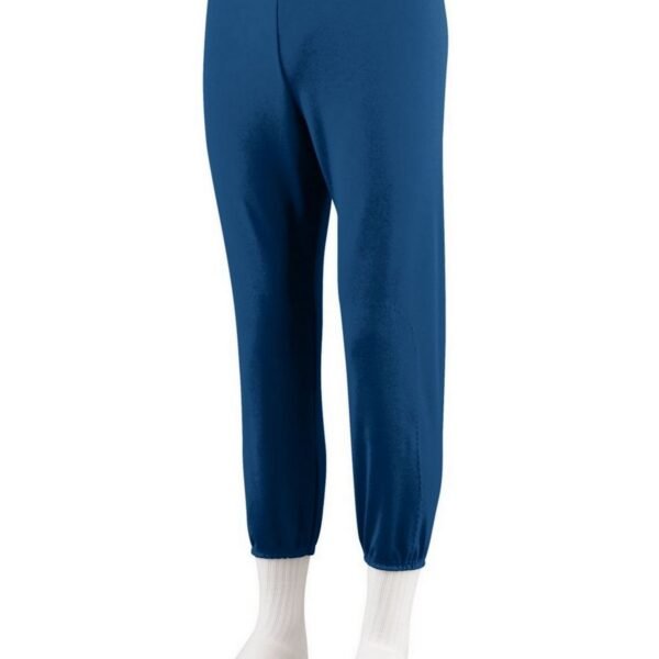 Youth Pull-Up Softball Baseball Pant