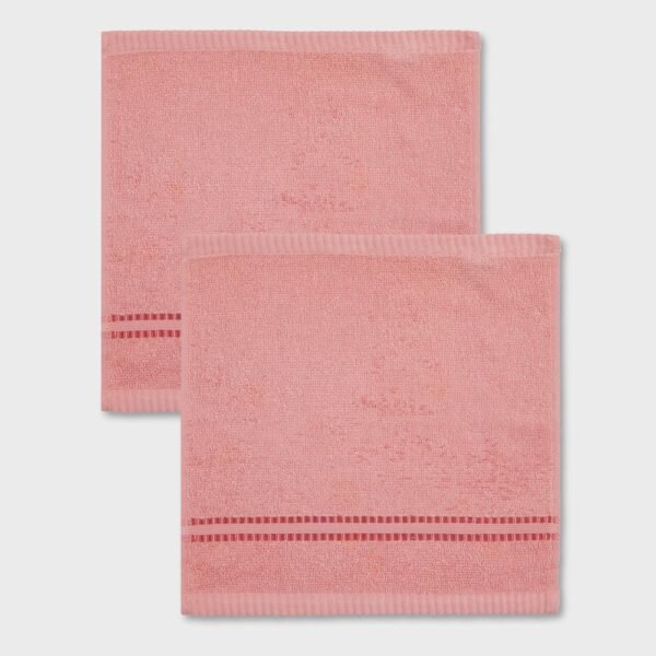 Cotton Face Towel