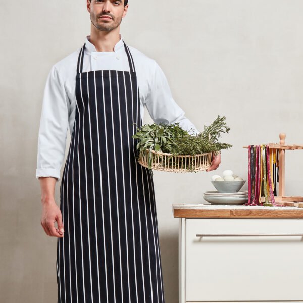 Apron Uniform