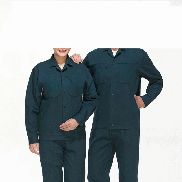 Worker uniform