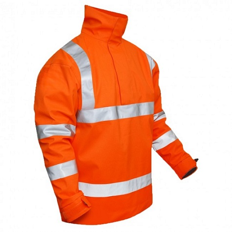 Forest & Arborist uniform