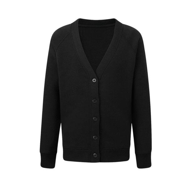 Nurse cardigan sweater