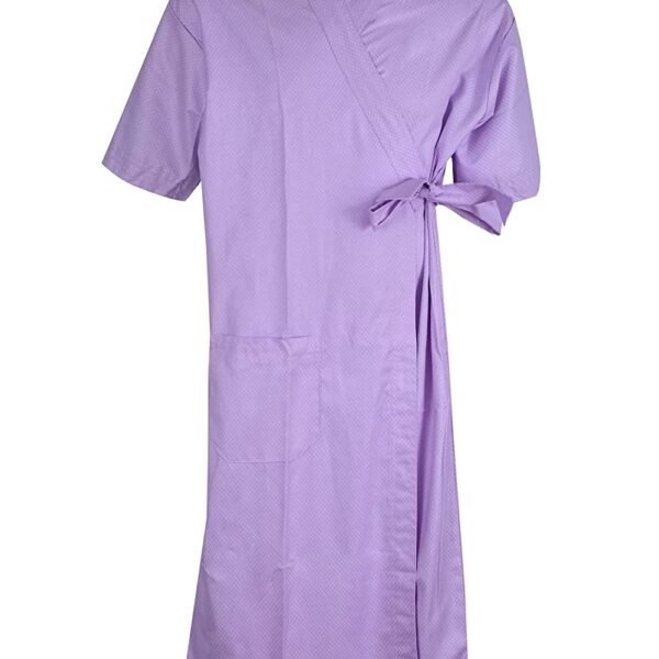 Medical gown