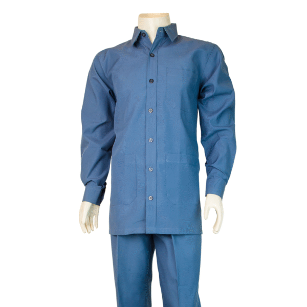 Office boy uniform