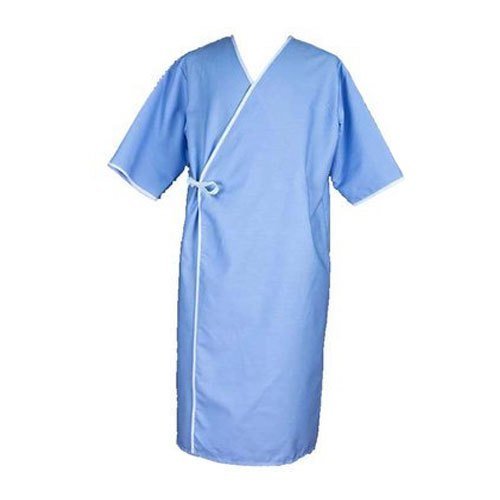 Patient gown