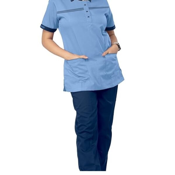 Service staff uniform