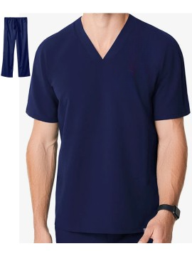 Veterinary doctor uniform