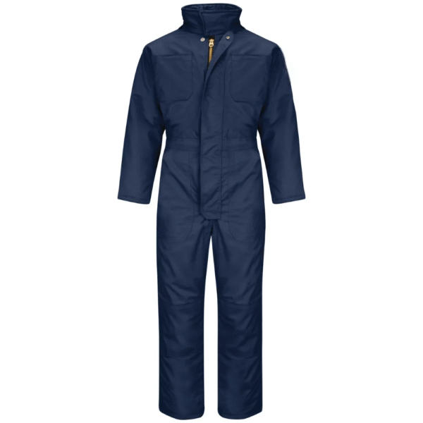 Warehouse work uniform