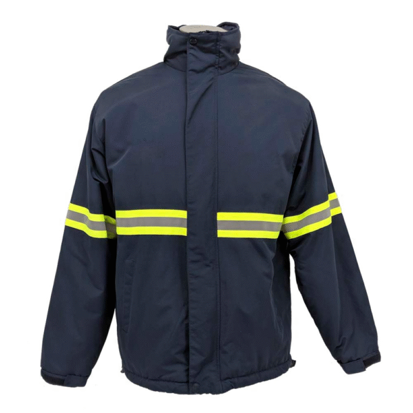 Cold store jacket