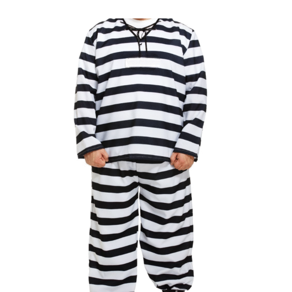 Criminal uniform