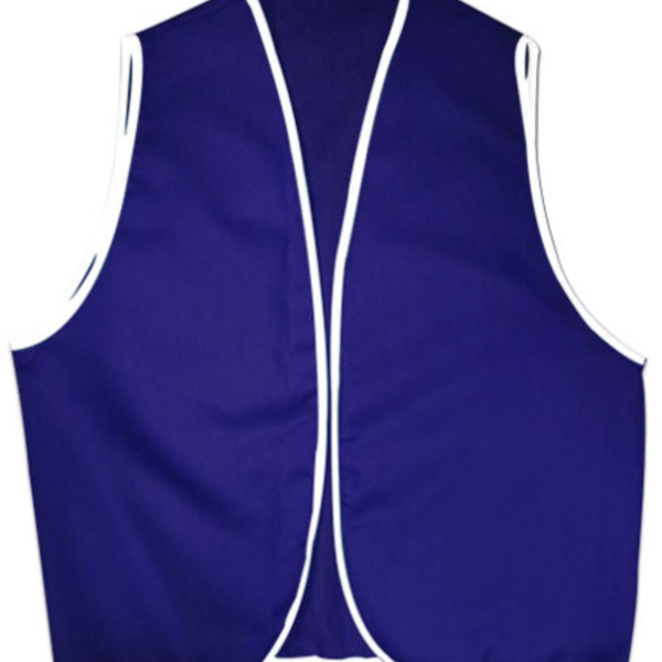 Retail store associate uniform