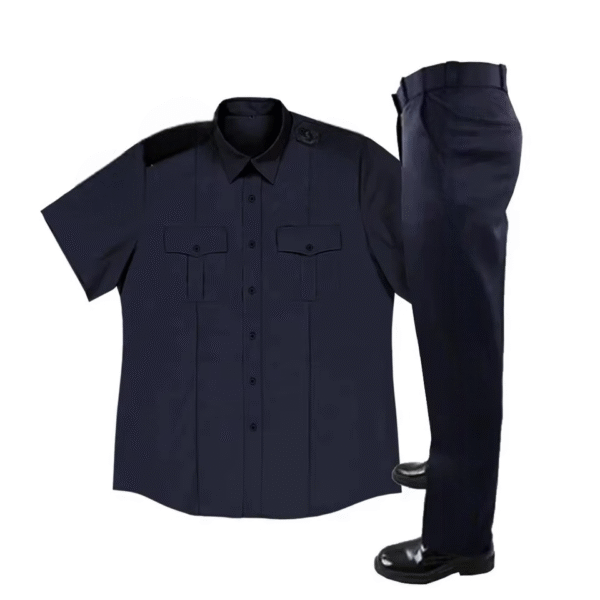 Security agent