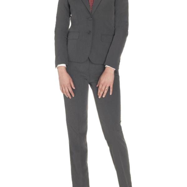 Receptionist Uniform