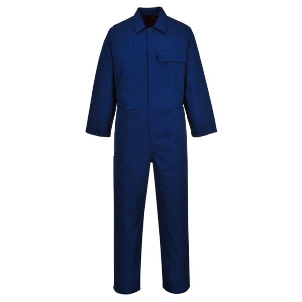 Garage uniform