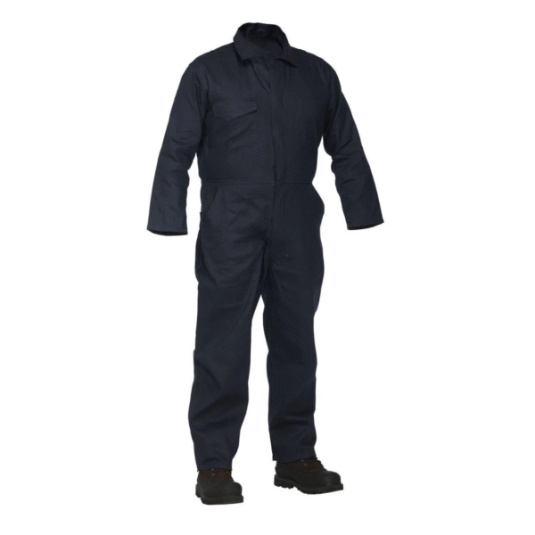 Welder uniform
