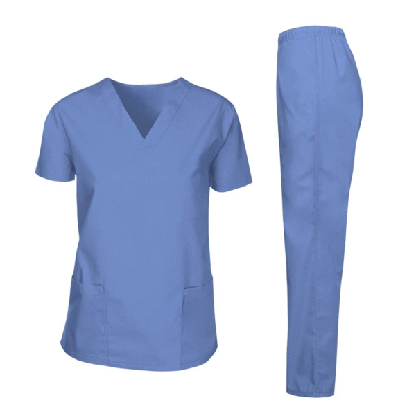Scrub suit