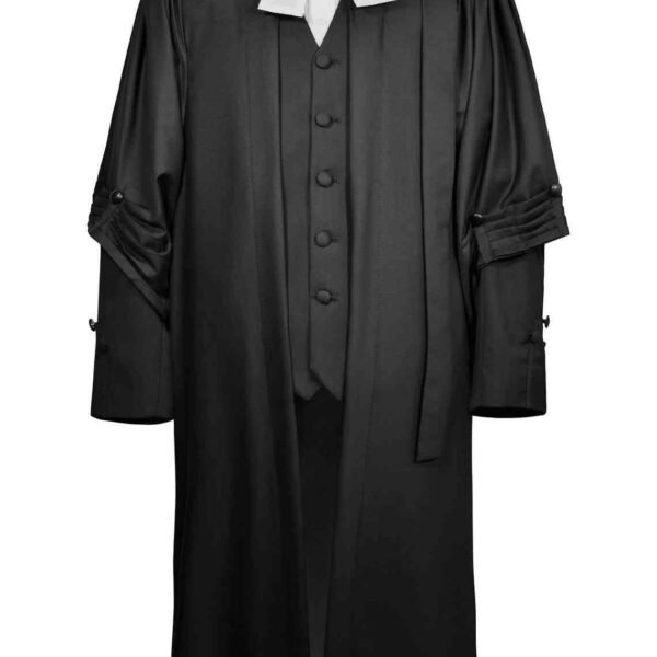 Advocate uniform