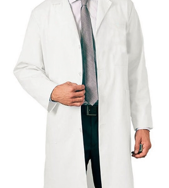 Veterinary coat
