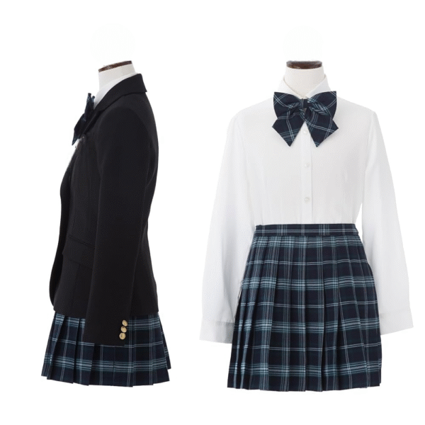School outfit
