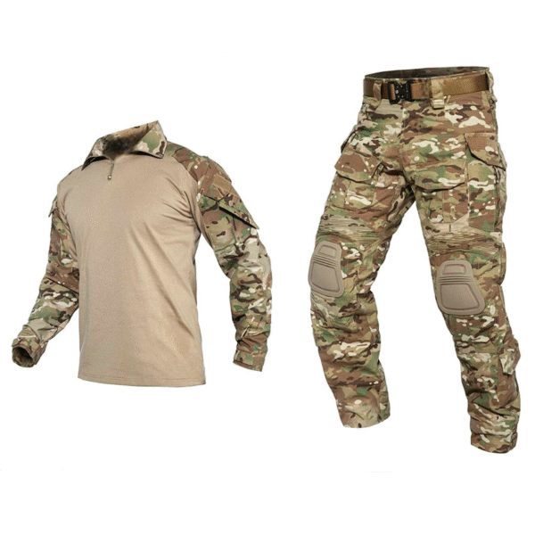border cops uniform