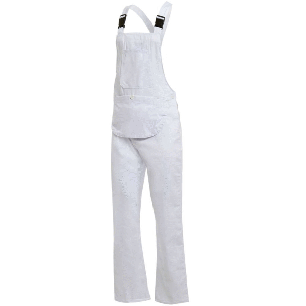 Painter bib and brace